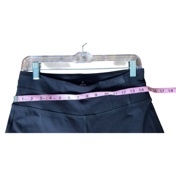 Prana flared bottom yoga pants‎ size medium - Picture 3 of 6